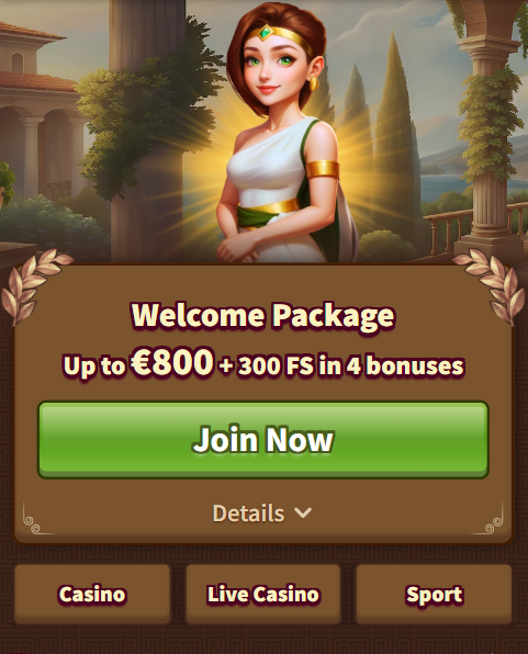 my empire casino official website